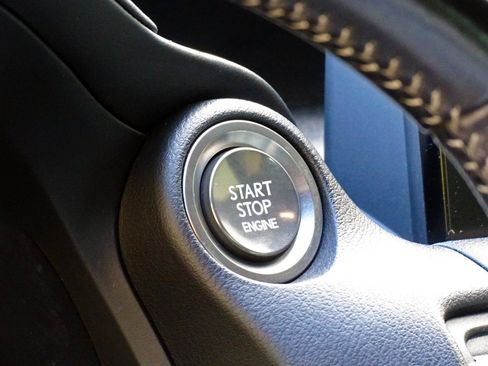 Used 2021 Lexus IS 350 F Sport w/ Accessory Package 2 RWD image 20