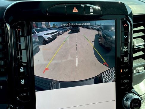 Used 2025 RAM 3500 Tradesman image 25