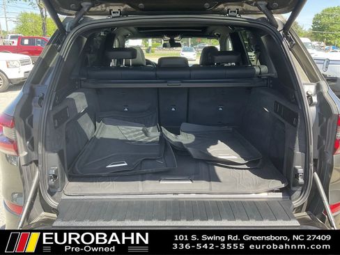 Used 2023 BMW X5 xDrive45e w/ Executive Package AWD/4WD image 36