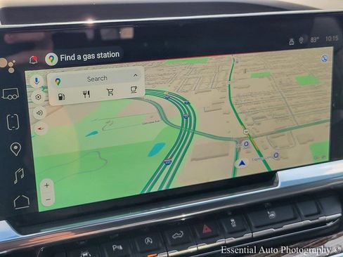 New 2026 GMC Sierra 1500 Elevation w/ Elevation Premium Package image 14