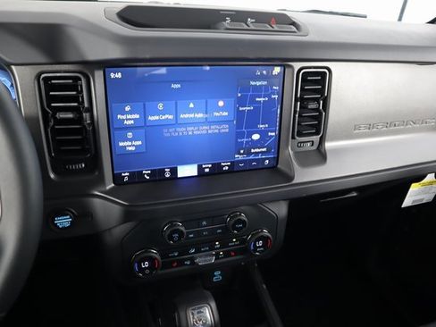 New 2025 Ford Bronco Big Bend image 20