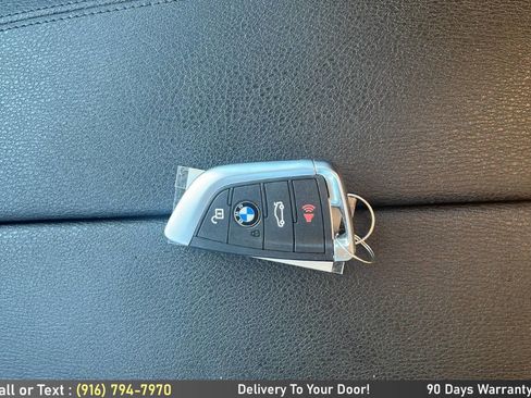 Used 2016 BMW X5 xDrive35i image 16