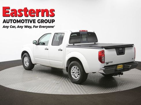 Used 2019 Nissan Frontier SV RWD image 64
