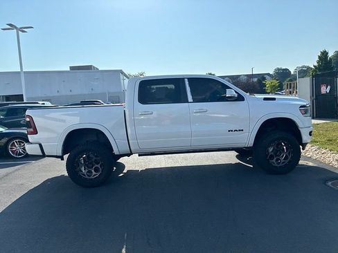 Used 2020 RAM 1500 Big Horn AWD/4WD image 5