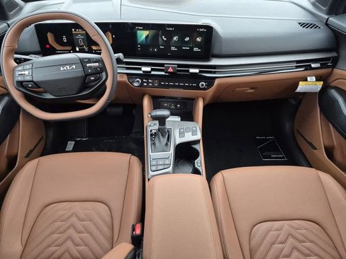 New 2026 Kia Sportage X-Line image 13