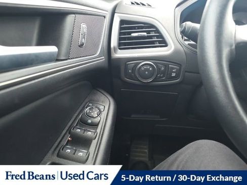 Certified 2022 Ford Edge SEL w/ Convenience Package AWD/4WD image 20