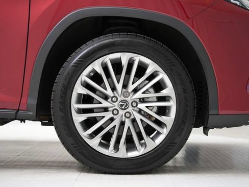Used 2020 Lexus RX 350 AWD w/ Luxury Package image 28