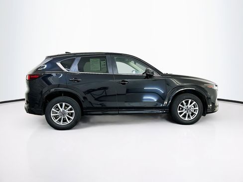 Used 2025 MAZDA CX-5 AWD 2.5 S w/ Select Package image 10