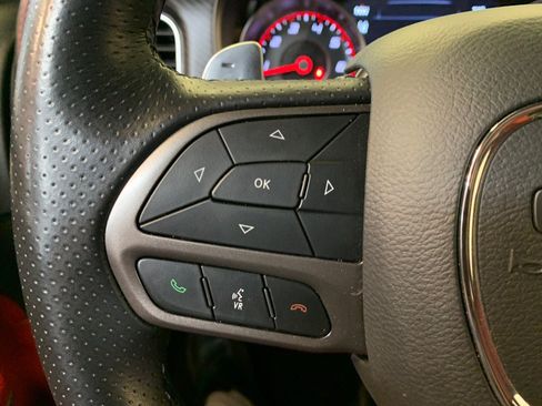 Used 2021 Dodge Charger Scat Pack RWD image 23