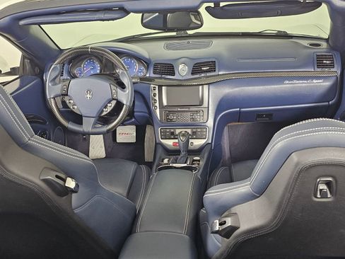 Used 2016 Maserati GranTurismo Sport image 30