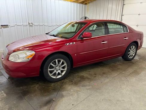 Used 2007 Buick Lucerne CXL image 4