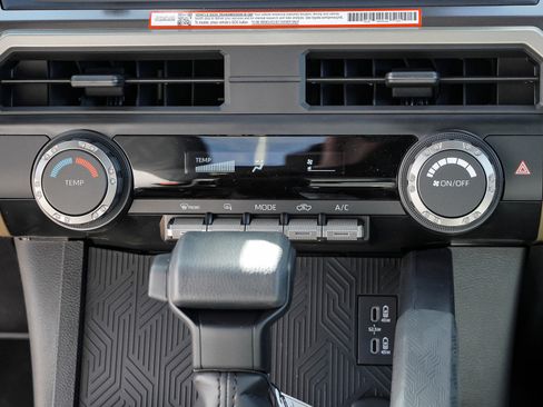 New 2026 Toyota Tacoma SR5 image 35