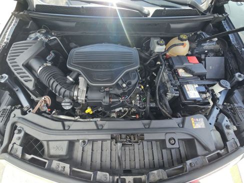 Used 2021 Cadillac XT5 Premium Luxury FWD image 7