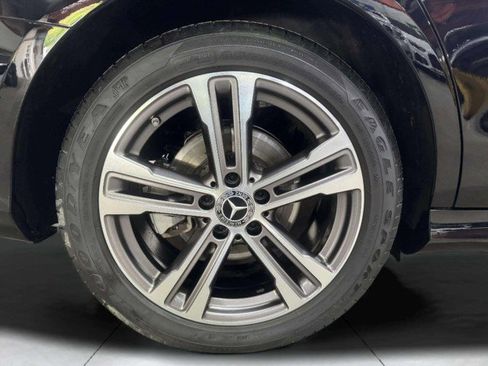 Used 2021 Mercedes-Benz E 350 4MATIC Sedan image 47