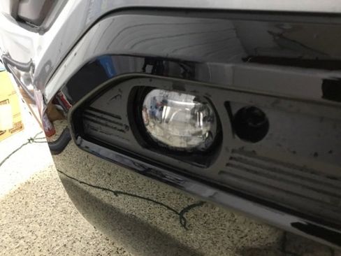 New 2024 GMC Canyon AT4X image 33