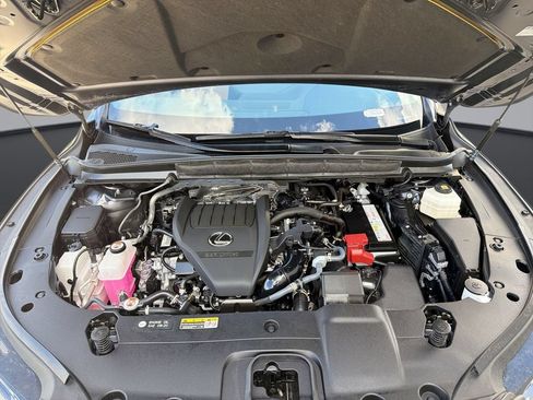 Used 2025 Lexus RX 350 Premium w/ Accessory Package (Z1) FWD image 14