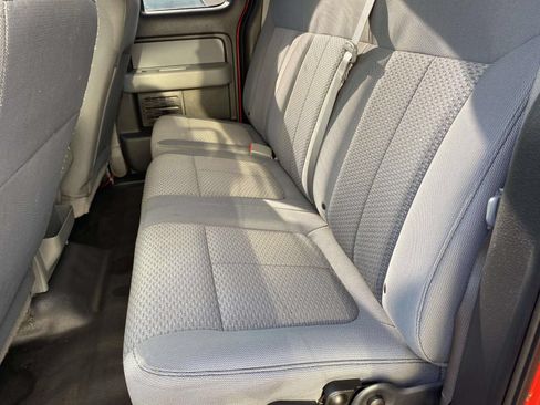 Used 2013 Ford F150 STX w/ Mid Equipment Group RWD image 13