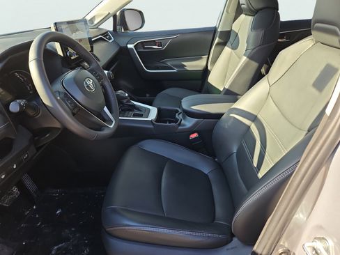 Used 2024 Toyota RAV4 XLE Premium w/ Weather Package image 37