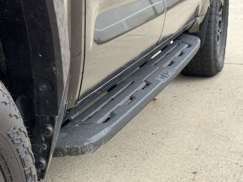 New 2026 Toyota Tundra TRD Pro AWD/4WD image 9