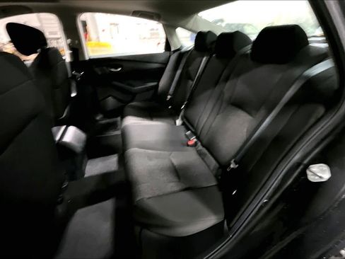 Used 2023 Honda Accord EX image 20