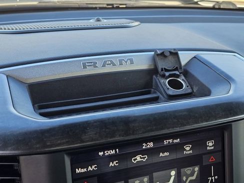 Used 2019 RAM 1500 Big Horn image 23