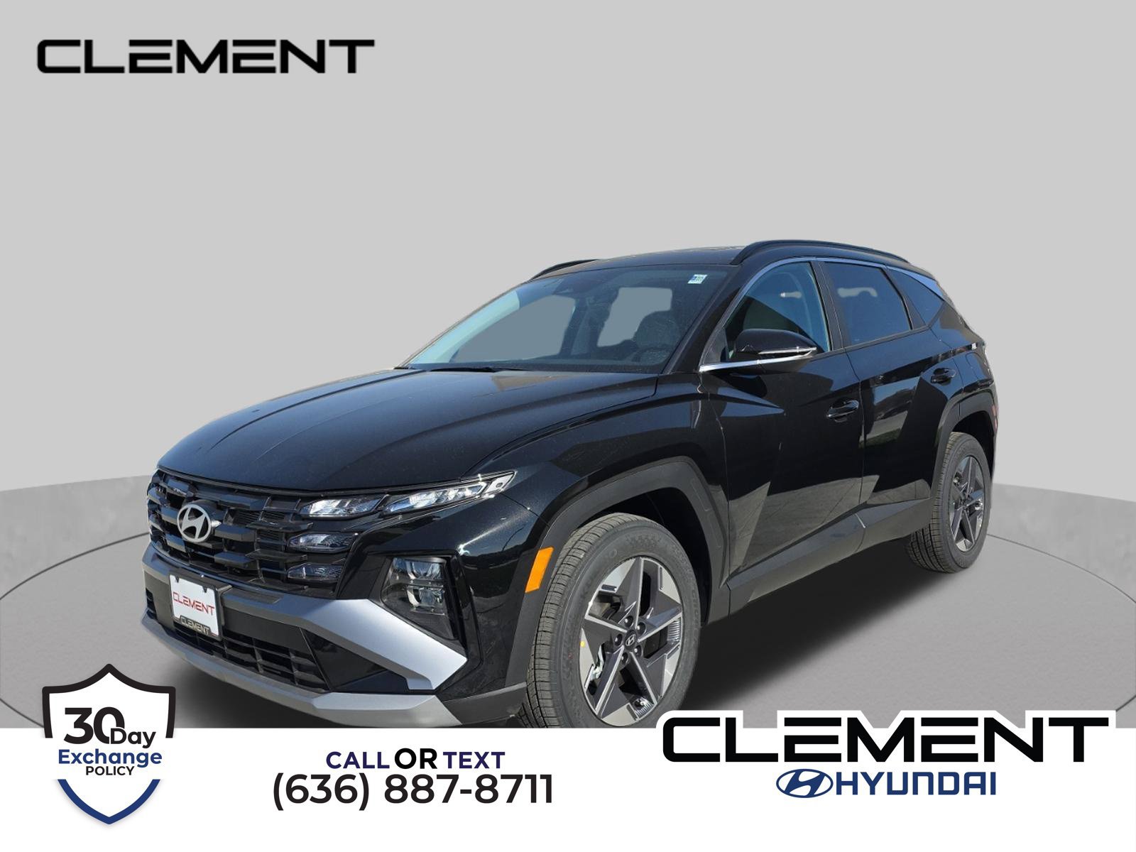 Certified 2026 Hyundai Tucson SEL AWD/4WD 360° Tour