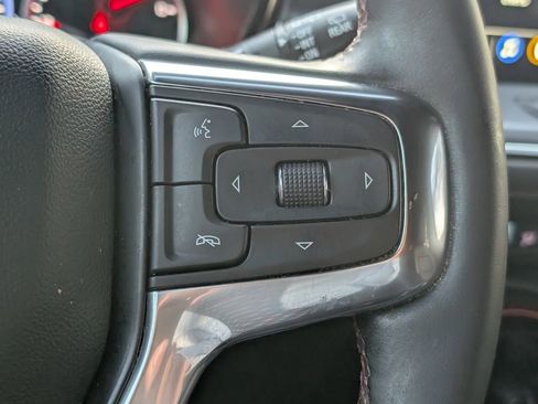 Used 2024 Chevrolet Blazer RS w/ Driver Confidence II Package image 25