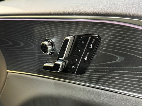 New 2026 Cadillac Lyriq Sport image 51