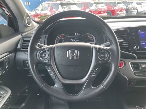 Used 2023 Honda Ridgeline RTL image 12