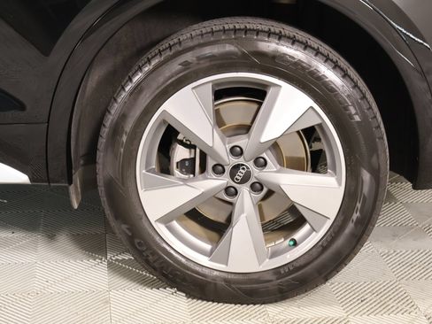 Used 2024 Audi Q5 2.0T Premium AWD/4WD image 19