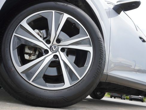 Certified 2025 Lexus RX 350 Premium w/ Accessory Package (Z1) FWD image 10