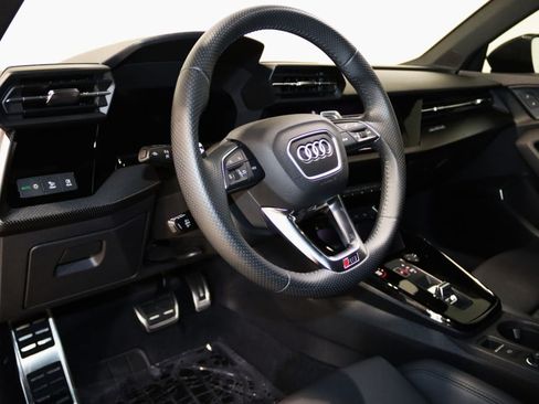 Used 2024 Audi RS 3 AWD/4WD image 48