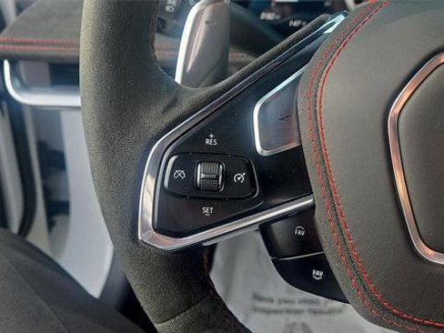 Used 2023 Chevrolet Corvette Stingray Premium Cpe w/ Z51 Performance Package image 15