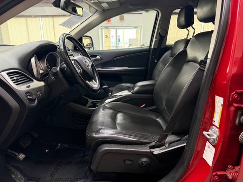 Used 2019 Dodge Journey GT AWD/4WD image 11