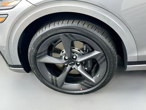 New 2026 Genesis GV70 3.5T Sport Prestige image 23