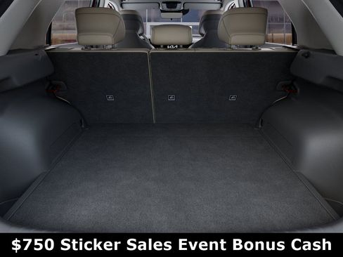 New 2025 Kia Niro EX image 20