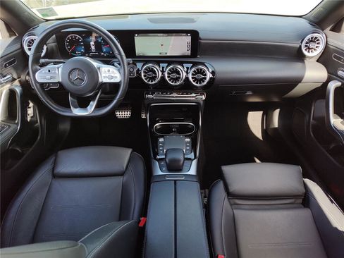 Used 2023 Mercedes-Benz CLA 35 AMG AMG CLA 35 image 20