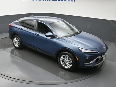 New 2026 Buick Envista Preferred w/ Convenience I Package