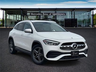 Certified 2022 Mercedes-Benz GLA 250 4MATIC