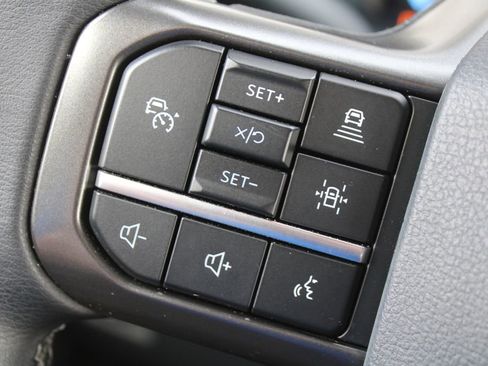 Used 2024 Ford F150 XLT w/ Equipment Group 302A MID image 33