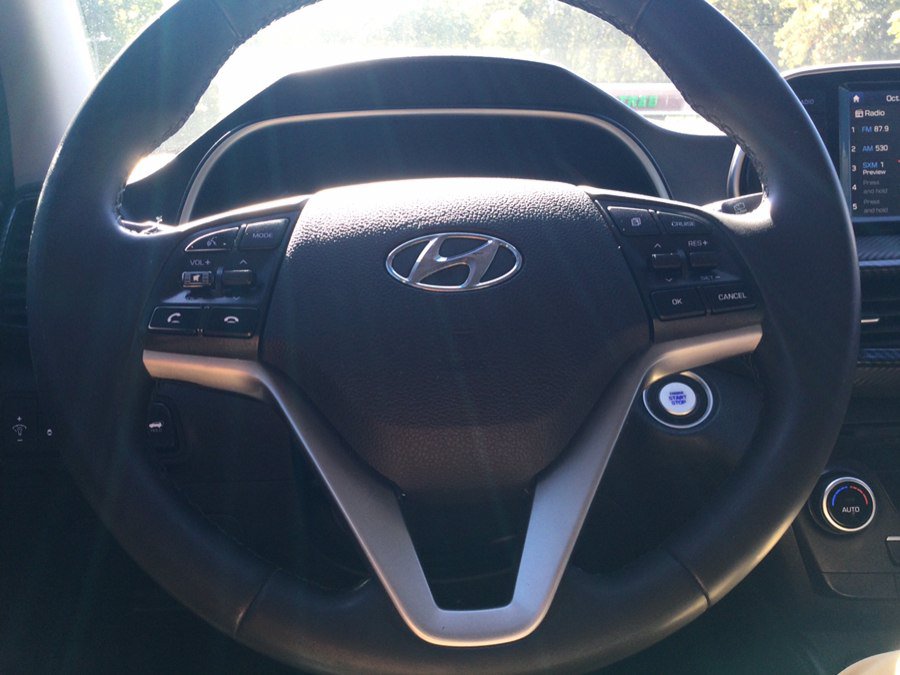 Used 2020 Hyundai Tucson Sport AWD/4WD image 27