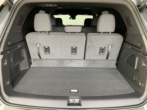 New 2026 Chevrolet Traverse LT image 44