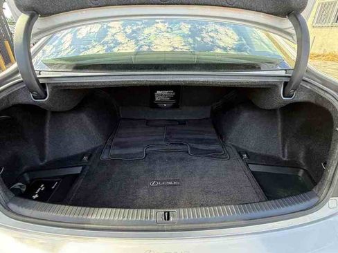 Used 2011 Lexus IS 250 image 19