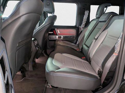 New 2025 Mercedes-Benz G 580 w/ EQ Technology image 18
