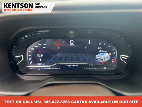 Used 2024 GMC Yukon Denali image 19