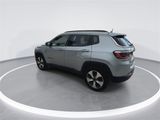Used 2017 Jeep Compass Latitude w/ Popular Equipment Group image 6
