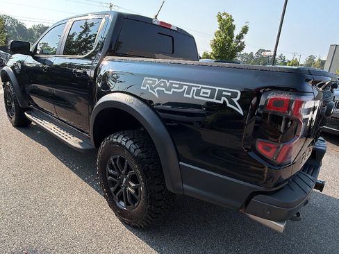 Used 2024 Ford Ranger Raptor AWD/4WD image 10