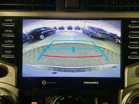 Used 2023 Toyota 4Runner SR5 RWD image 22