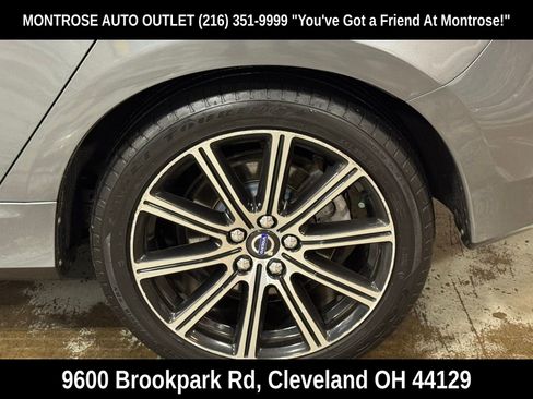 Used 2018 Volvo S60 T5 Inscription image 52