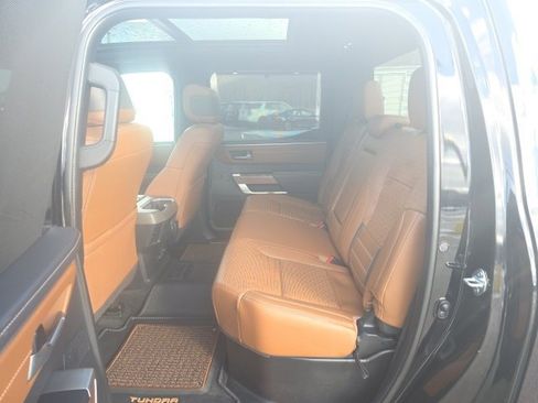 Used 2023 Toyota Tundra 1794 Edition image 7